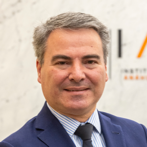 Jorge Miguel Fabre Mendoza