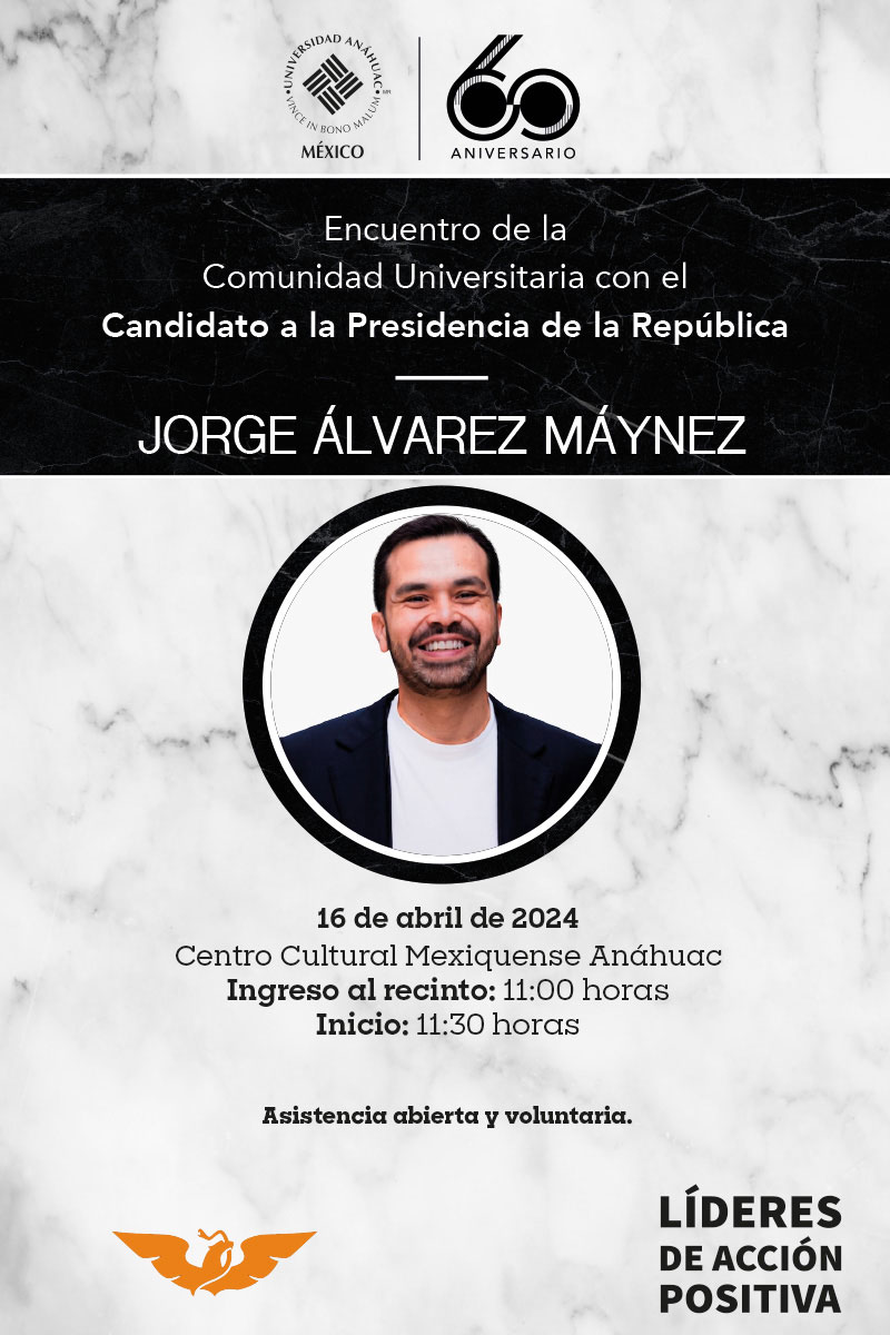 Jorge Maynez