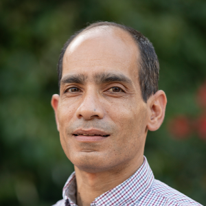 José Manuel Santiago Muñoz