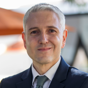 Rodrigo Pozón López 