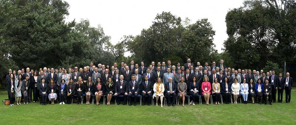 4ª Cumbre de Rectores México-Japón