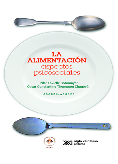 La alimentación. Aspectos psicosociales