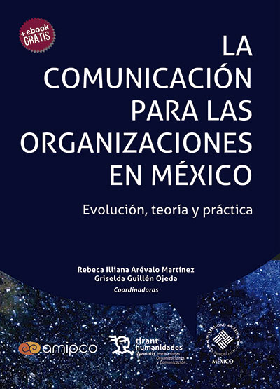 La comunicación para las organizaciones en México