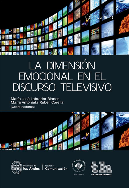 La dimensión emocional en el discurso televisivo