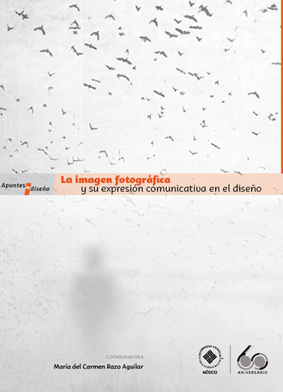 La imagen fotográfica y su expresión comunicativa en el diseño