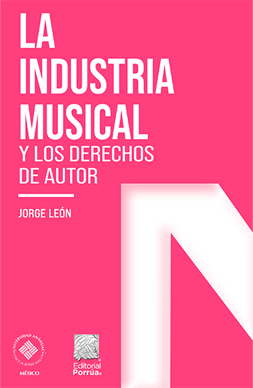 La industria musical y los derechos de autor
