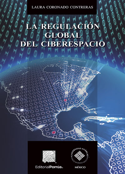 La regulación global del ciberespacio 