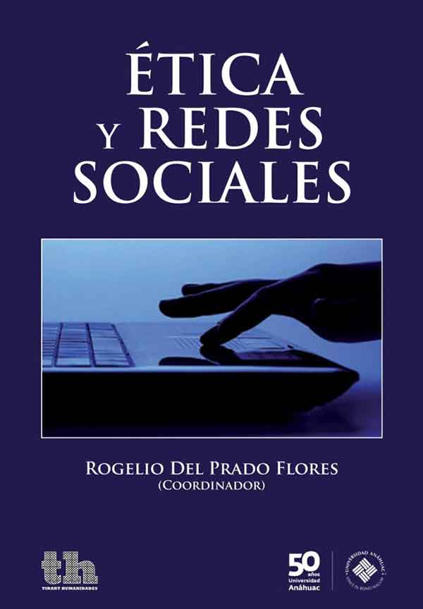 redes sociales a través de una reflexión ética