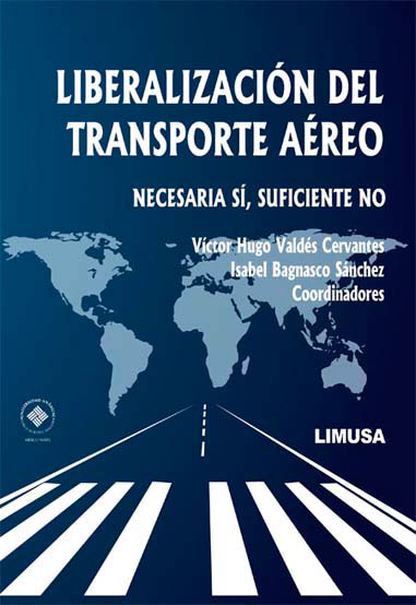 Liberalización del Transporte Aéreo