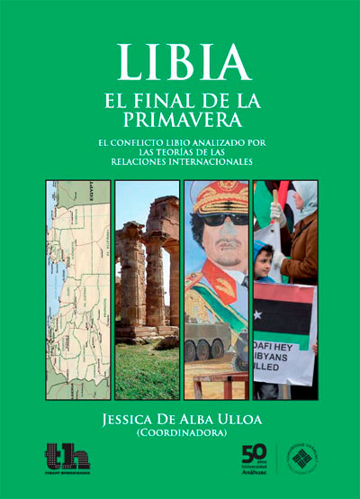 Libia el Final de la Primavera