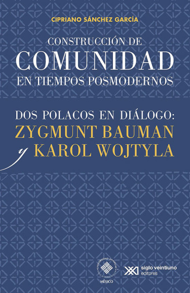 Libro tiempos posmodernos