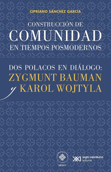 Libro tiempos posmodernos