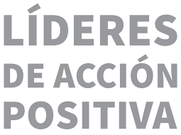 Líderes de Acción Positiva