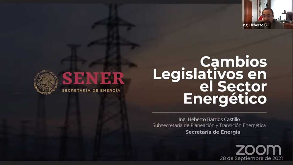 Reunimos a líderes y expertos en el III Foro de Energía Anáhuac