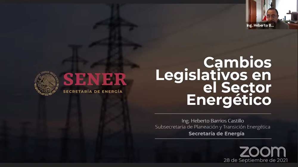 Reunimos a líderes y expertos en el III Foro de Energía Anáhuac 