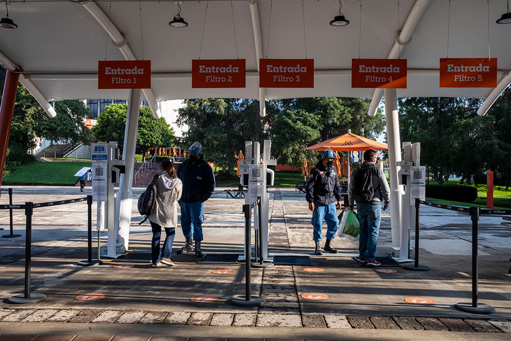 Conoce los lineamientos del Plan Regreso Seguro