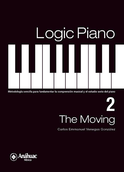 Logic Piano 2. The Moving