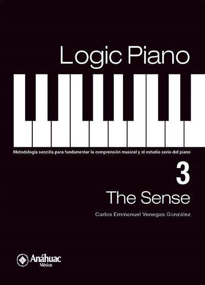 Logic Piano 3. The Sense