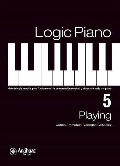 Logic Piano 5. Playing