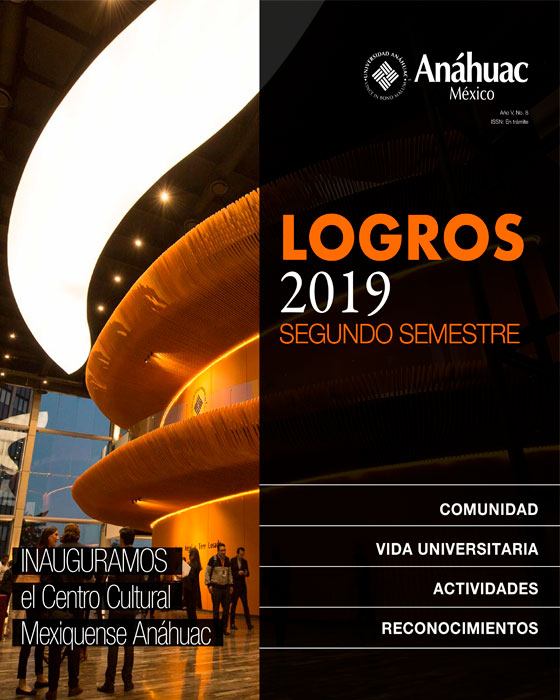 Logros semestre 2