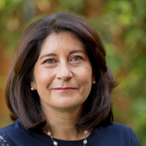 Lorena Rosalba Martínez Verduzco