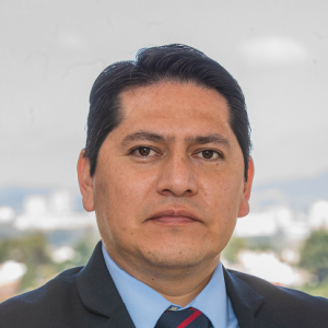 Luis Ángel Olivares López