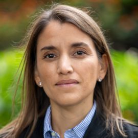 Mónica Carriedo Moreno