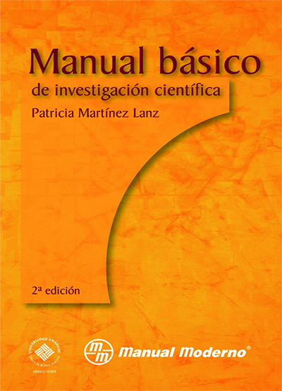 Manual básico de investigación científica