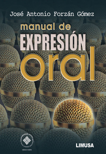 Manual de expresión oral