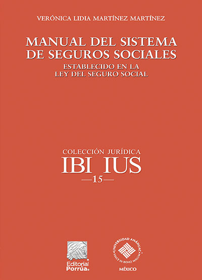 Manual del sistema de seguros sociales