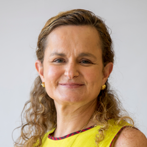 María Antonieta Lanz Olivier