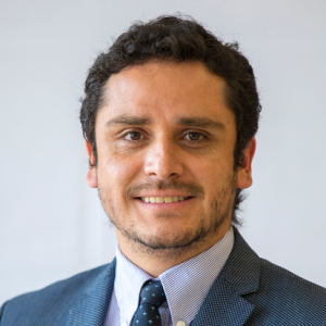 Marco Villalvazo Hernández