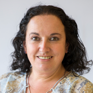 María Covadonga Sánchez Victorero