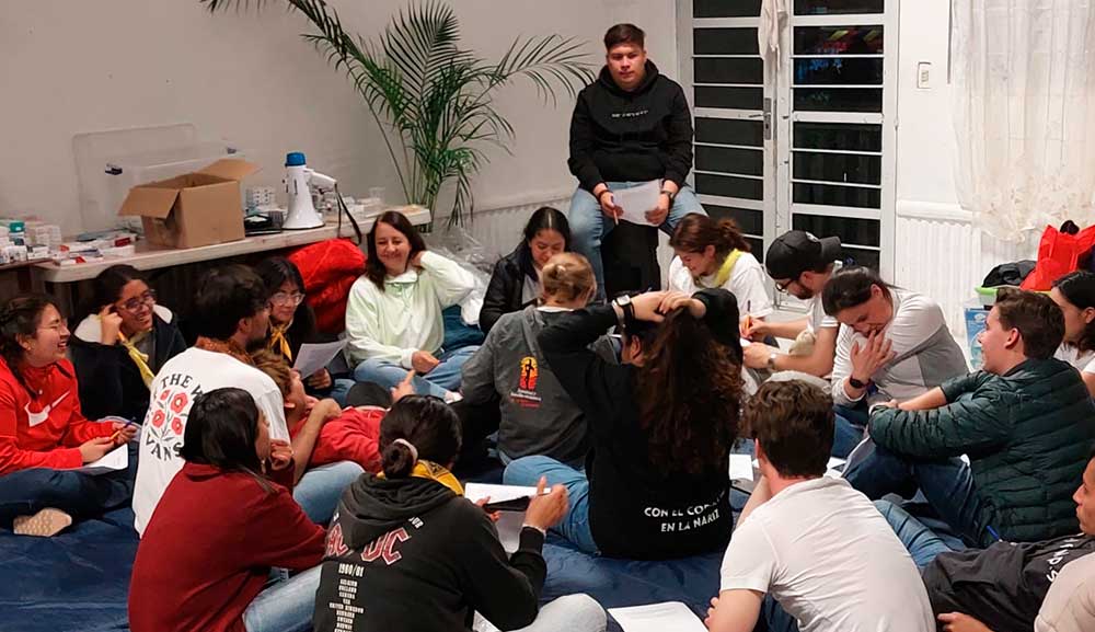 Misiones Médicas Anáhuac llegan a Cuijingo, Estado de México