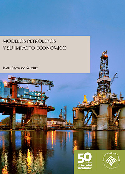 Modelos petroleros y su impacto económico