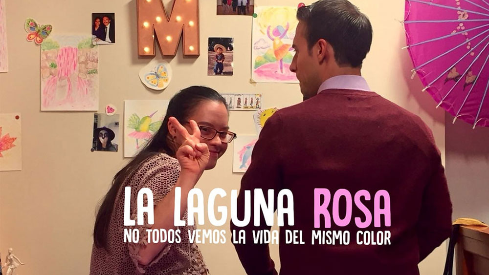 Nuestra egresada Mónica Arce protagoniza la película “La Laguna Rosa”