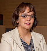 Analee Barrera González