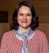 Mtra. Diana Gabriela Acosta Robles