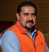 Leonardo Iván Reyes Guerrero