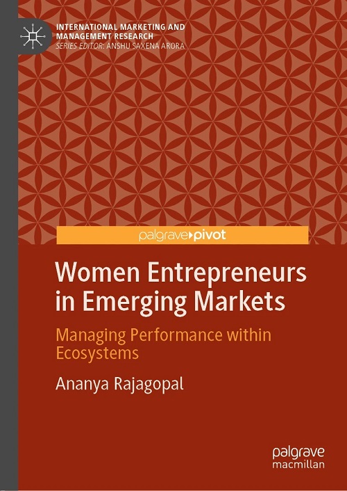  Mujeres emprendedoras sin fronteras, el empoderamiento femenino en el ámbito empresarial