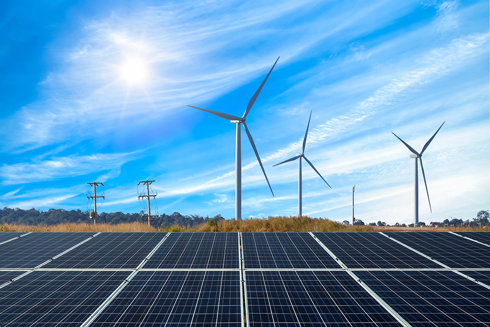 Energía y Sostenibilidad