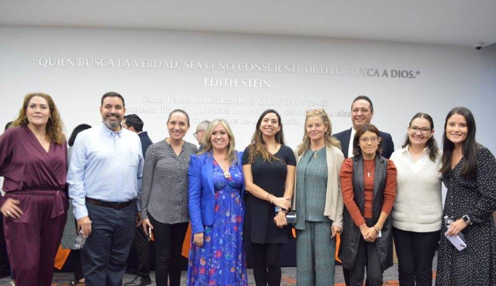 Nuevas generaciones de alumnos de Posgrados Anáhuac 