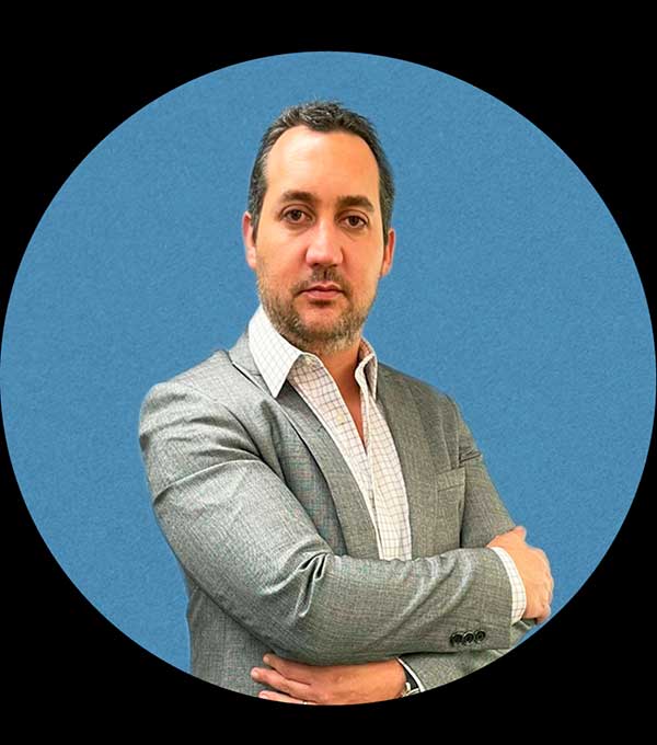 Pablo Girón Pérez, socio fundador de GVS, imparte webinar sobre derivados financieros