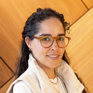 Patricia Eugenia Ruíz
