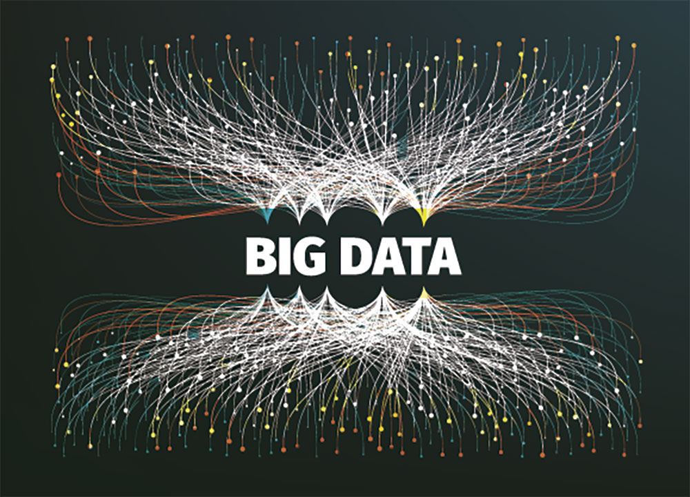 Big data