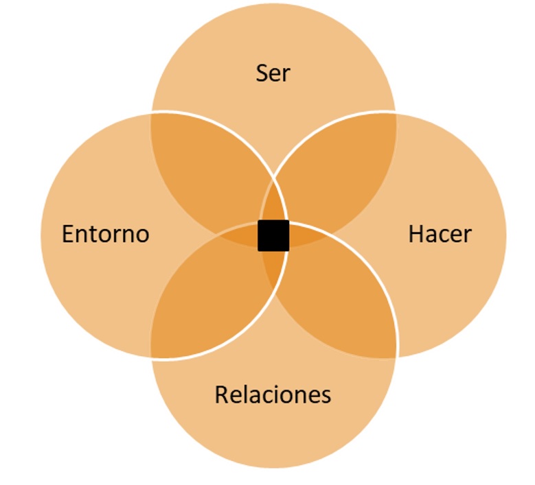 Perspectiva integral del fenómeno líder-liderazgo