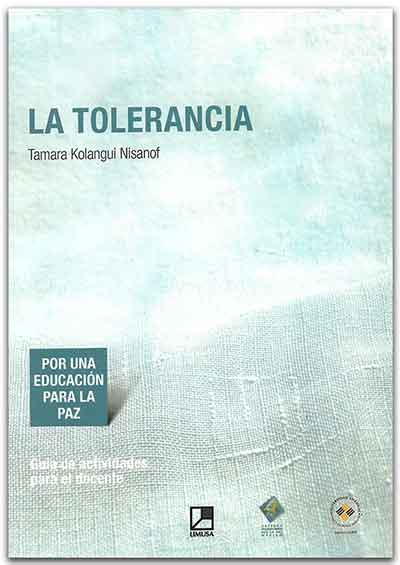 La tolerancia