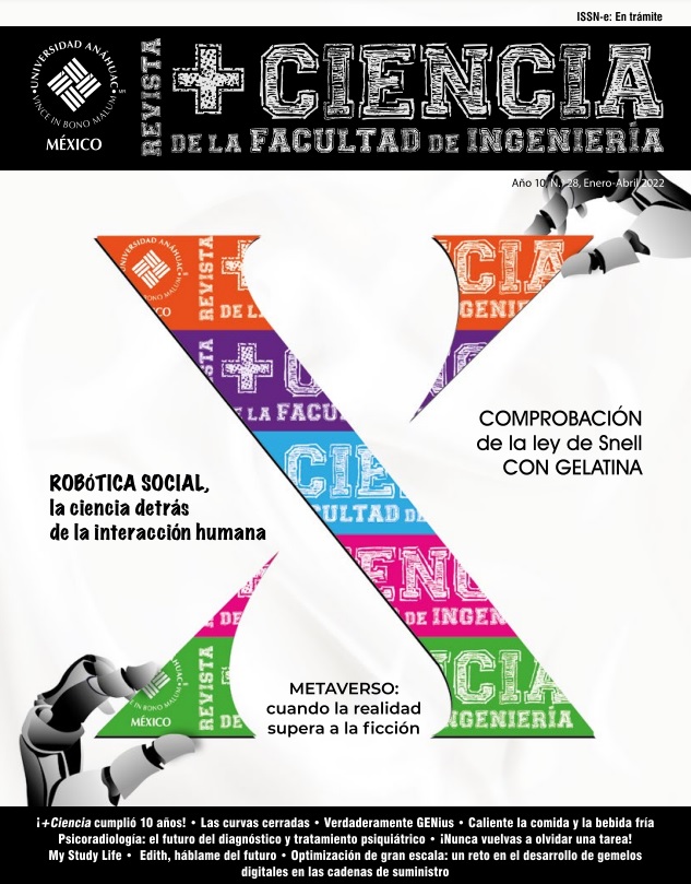 Comprobación de la Ley de Snell con gelatina