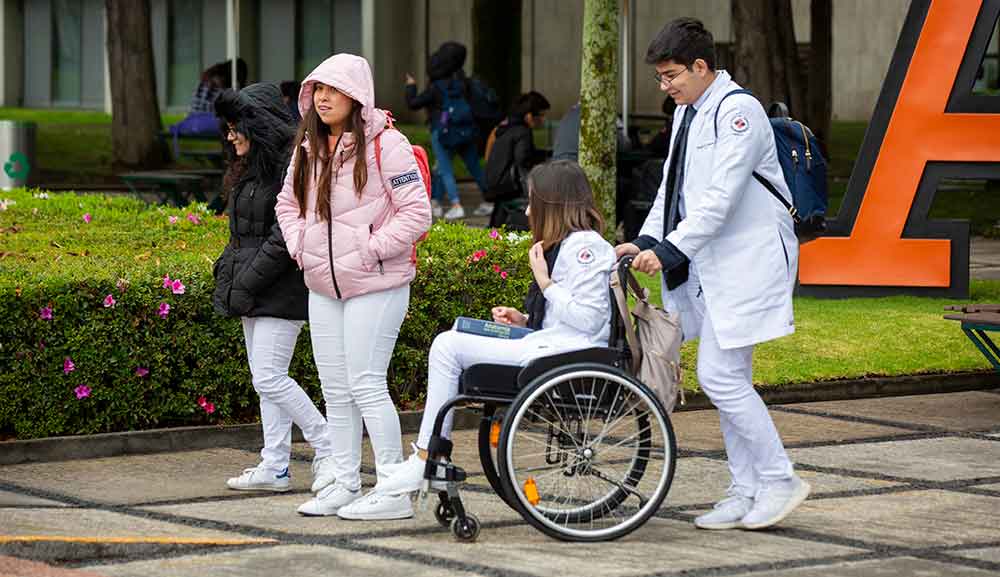 Premio Incluye 2020 a la Anáhuac