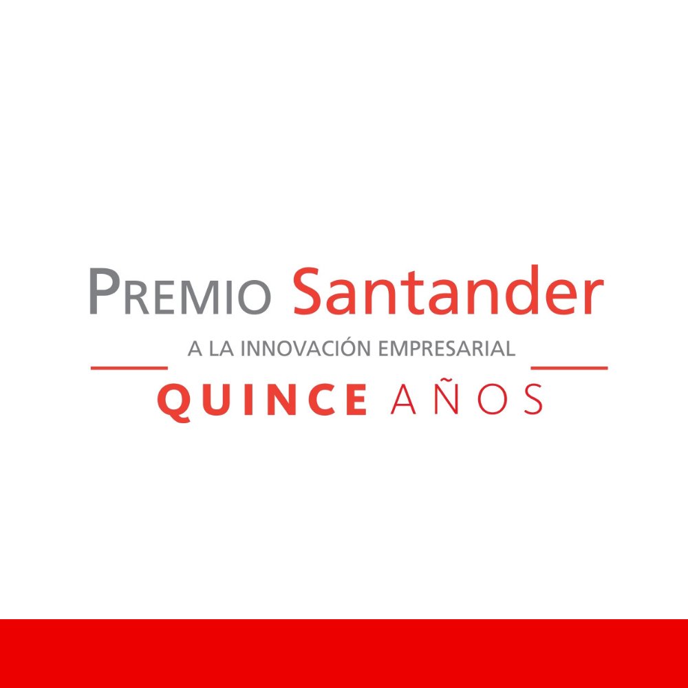 Premio Santander a la Innovación